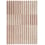Tapis Decor Pilar Brink & Campman Blush 190002140200