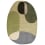 Miller Decorative Rug Brink & Campman Summer 95107140200