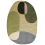 Tappeto Decor Miller Brink & Campman Summer 95107140200