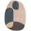 Teppich Decor Miller Brink & Campman Winter 95104140200