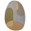 Teppich Decor Miller Brink & Campman Spring 95108140200