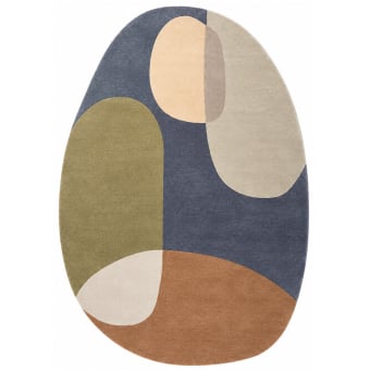Miller Decorative Rug