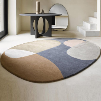 Miller Decorative Rug