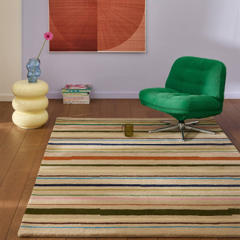 Decor Shift Mat