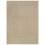 Flache Teppiche Brink & Campman Natural 199001140200