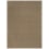 Flat Mats Brink & Campman Fur brown 199005140200
