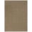 Tappeto Border Brink & Campman Fur brown 199105140200