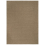 Tappeto Blocks Brink & Campman Fur brown 199305140200