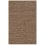 Sober Rug Brink & Campman Soft Brown 129705140200