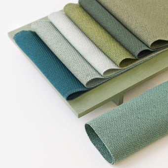 Cura Fabric