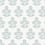 Tapete Ringelblume York Wallcoverings Light Blue /VP1431