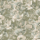 Ninfee Wallpaper Jannelli & Volpi Argile 50700