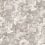 Papier peint Ninfee Jannelli & Volpi Givre 50702