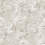 Ninfee Wallpaper Jannelli & Volpi Crème 50704