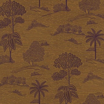 Papier peint Ilha