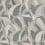 Papier peint Flores Jannelli & Volpi Ardoise 7931