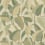 Papier peint Flores Jannelli & Volpi Céladon 7932