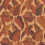 Flores Wallpaper Jannelli & Volpi Terracotta 7933