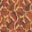 Papier peint Flores Jannelli & Volpi Terracotta 7933