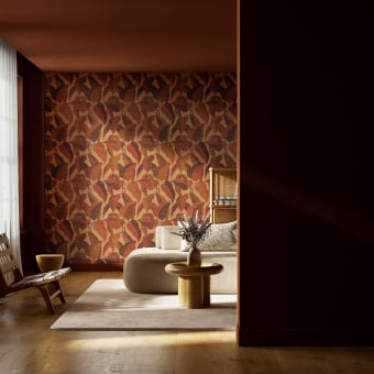 Tapete Flores