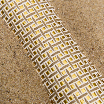 Carta da parati Paper Weave