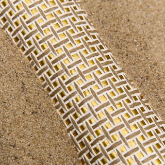 Paper Weave Wallpaper