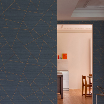 Basalt Wallpaper