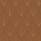 Onyx Wallpaper Jannelli & Volpi Terracota C1272