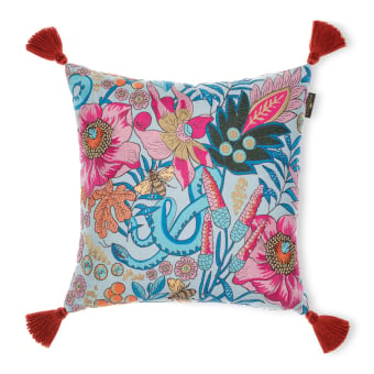 Giardino Segreto Cushion