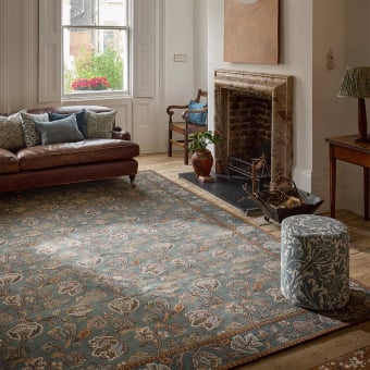 Tapis Theodosia