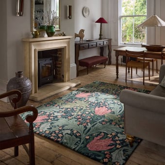 Tapis Lent Lily
