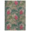 Lily Slow Mat Morris and Co Plum Bayleaf 130901140200