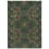 Tappeto Walthamstow Morris and Co Forest-Teal 130707140200