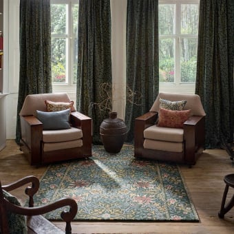 Tapis Walthamstow