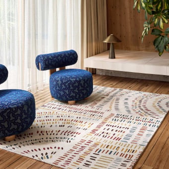 Tapis Frescoes