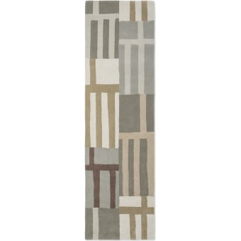 Monolith Runner Rug