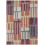 Monolith Rug Harlequin Cinnabar/Amber 144200140200