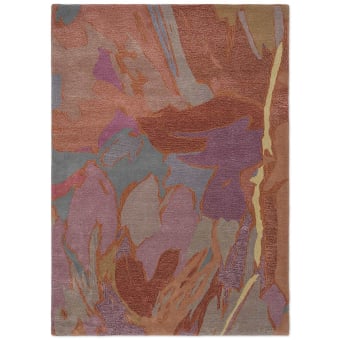 Tapis Saltillo