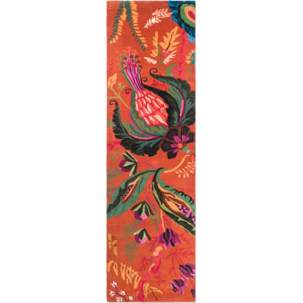 Flurteppich Wonderland Floral