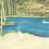 Carta da parati panoramica Riva Arte Blue Sunset 32360