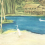 Papier peint panoramique Riva Arte Blue Sunset 32360