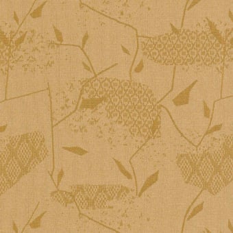 Tissu Saori