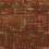 Astor-Samt Nobilis Rouge Brique 11129.58