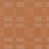 Tissu Icarus Nobilis Terracotta 11133.56