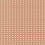 Korb-Gewebe Nobilis Terracotta 11141.14