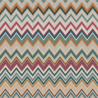 Tapete Happy Zigzag