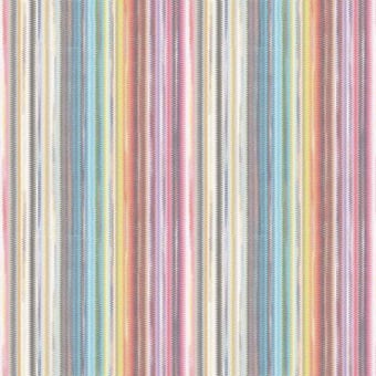 Papier peint Striped Sunset