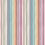 Striped Sunset Wallpaper Missoni Home Multicolor /10396