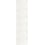 Tappeto da corridoio Barley Layered Bone White BAJUBW75240