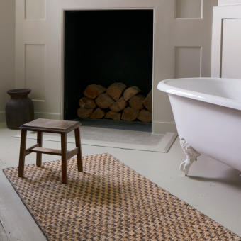 Barley Runner Rug